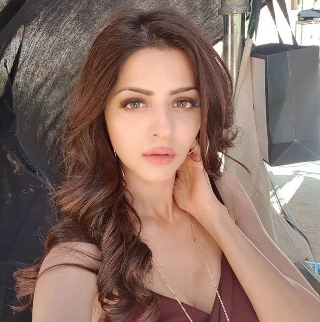 Vedhika Kumar Boyfriend