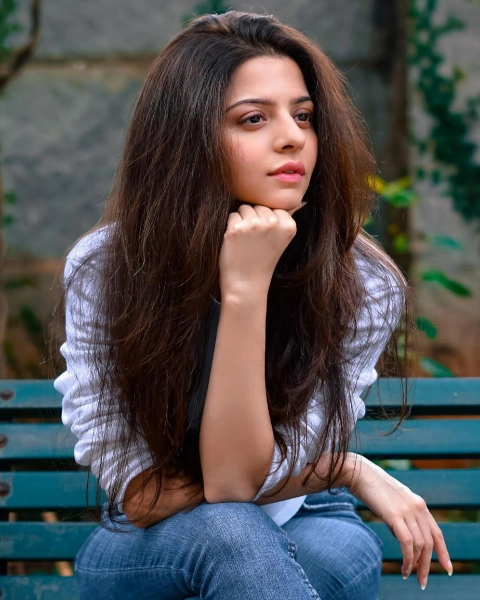 Vedhika Kumar in Madrasi