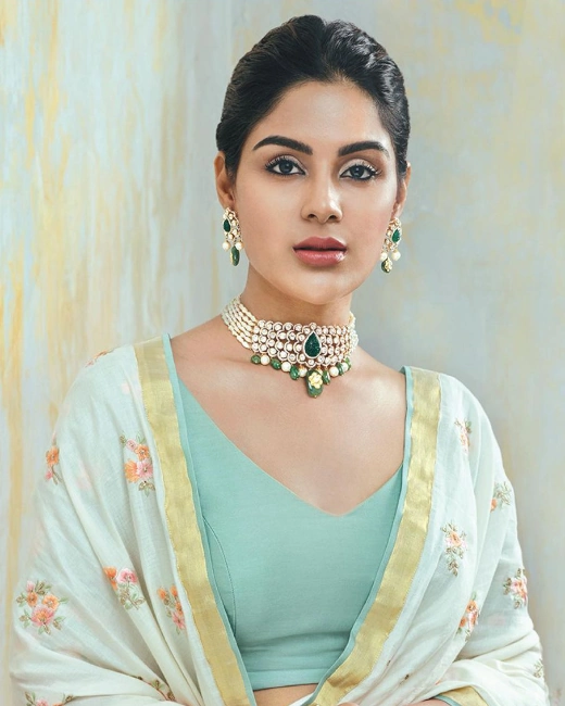 Samyuktha Menon Instagram Images