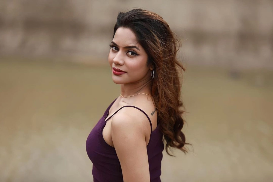 Aishwarya Dutta Biography