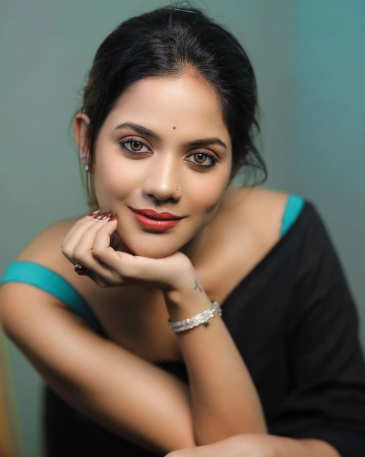 Aishwarya Dutta Web series