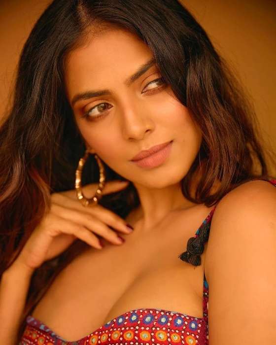 Malavika Mohanan Instagram