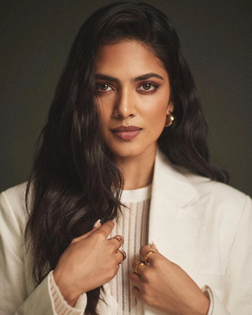 Malavika Mohanan in Tauba