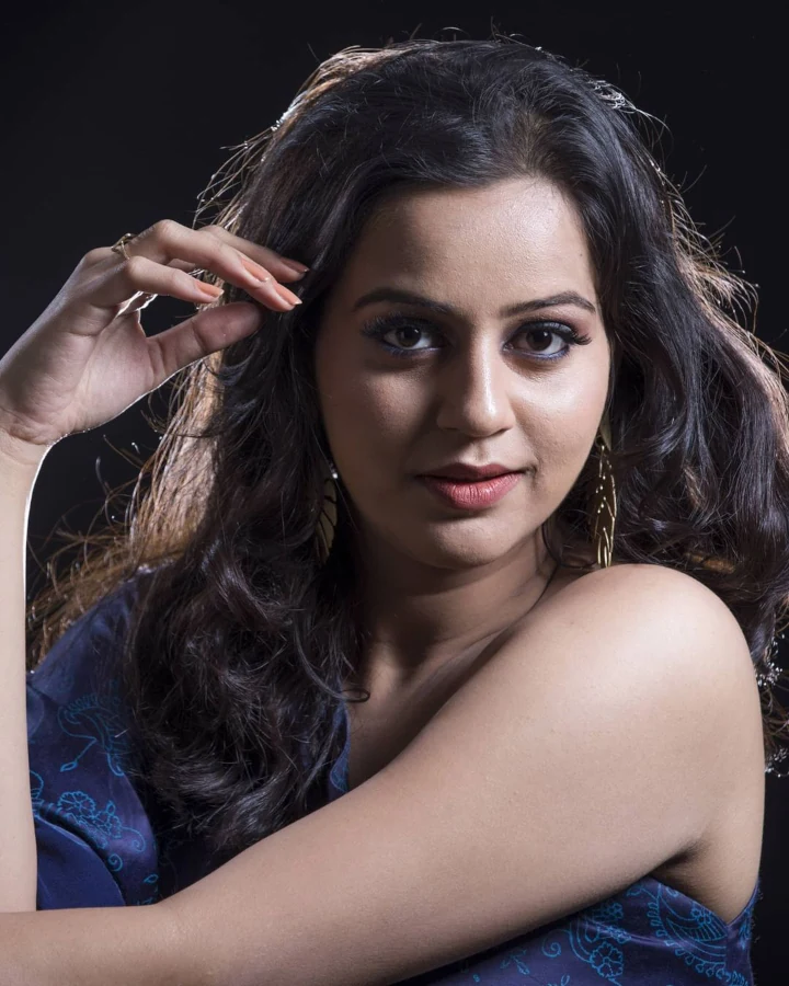 Amruta Bane Biography