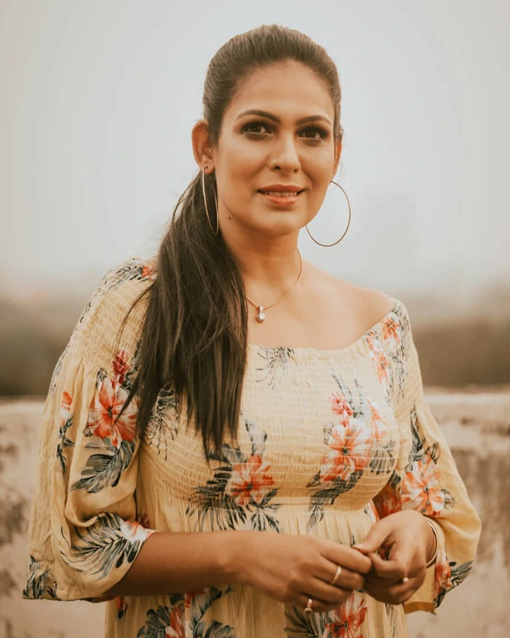 Ekavali Khanna Films