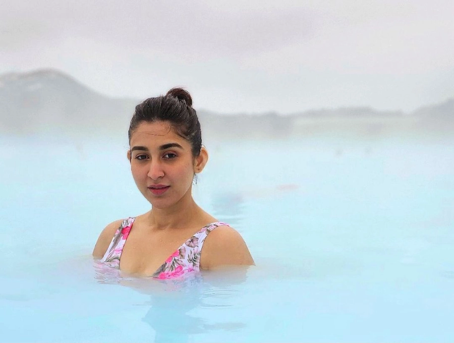 Oindrila Sen Bikini