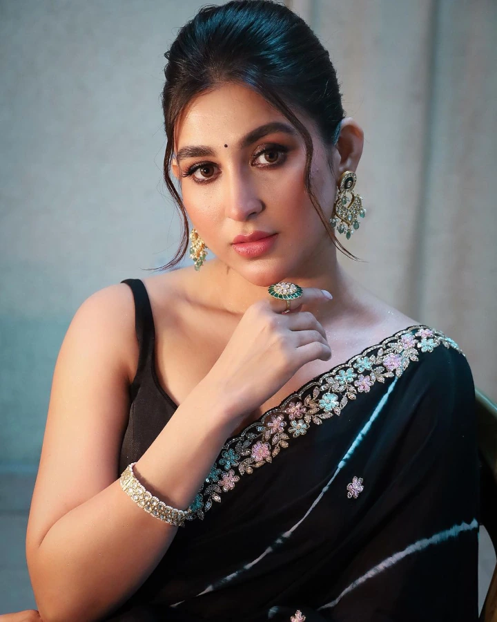 Oindrila Sen Husband