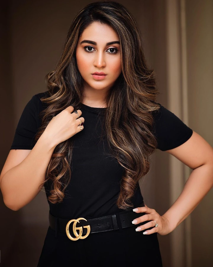 Oindrila Sen Model