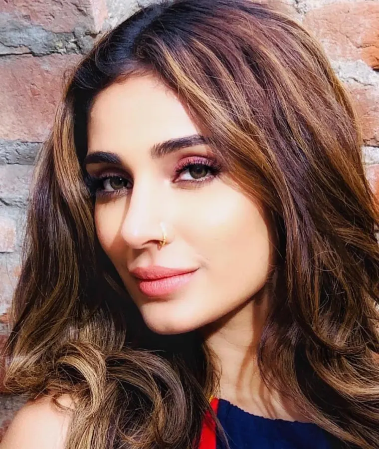 Alankrita Sahai Filmography