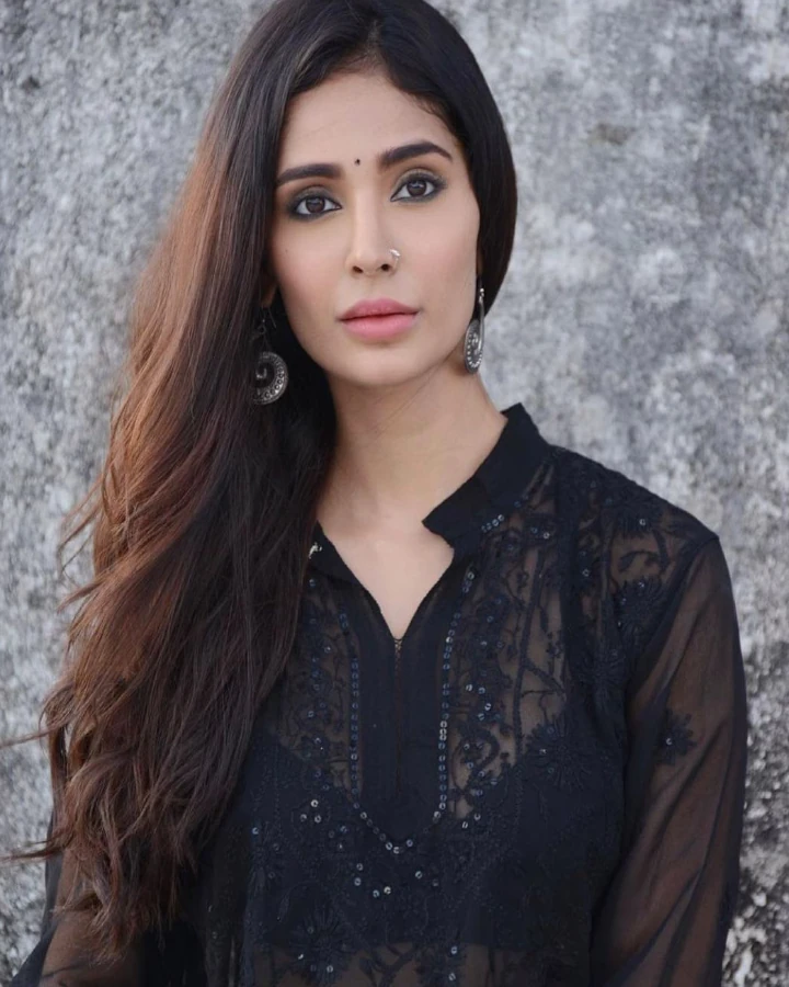 Alankrita Sahai is an Indian Super Model