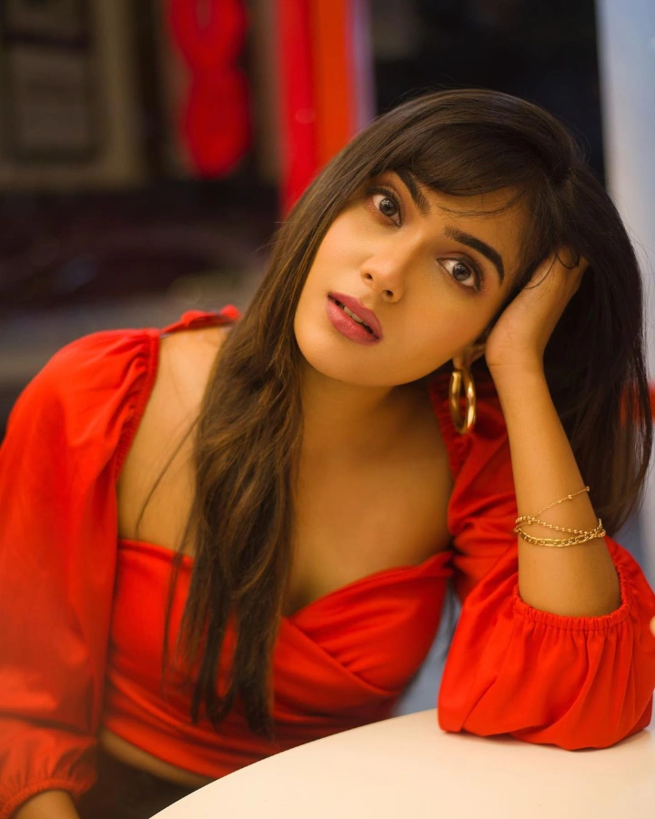 Priyanka Dhavale in Kyunkii Tum Hi Ho