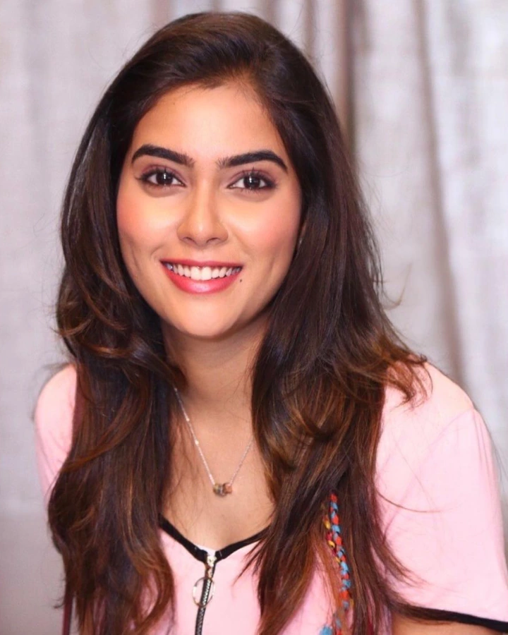 Priyanka Dhavale in Television series