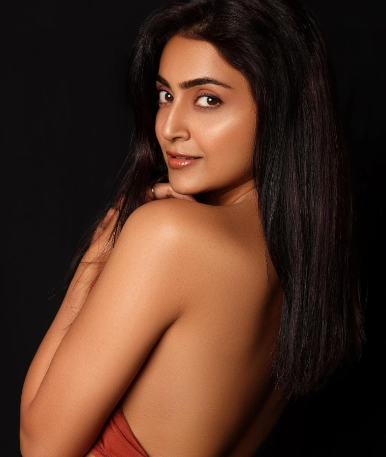 Avantika Mishra Age