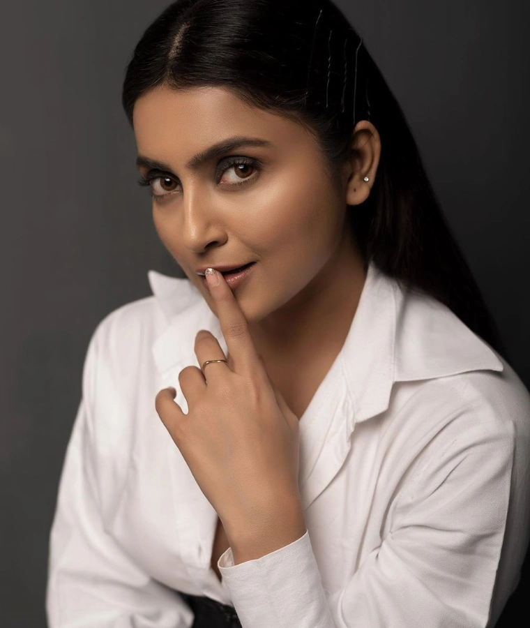 Avantika Mishra Web series