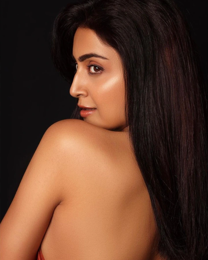 Avantika Mishra was born in a Hindu Brahmin Family