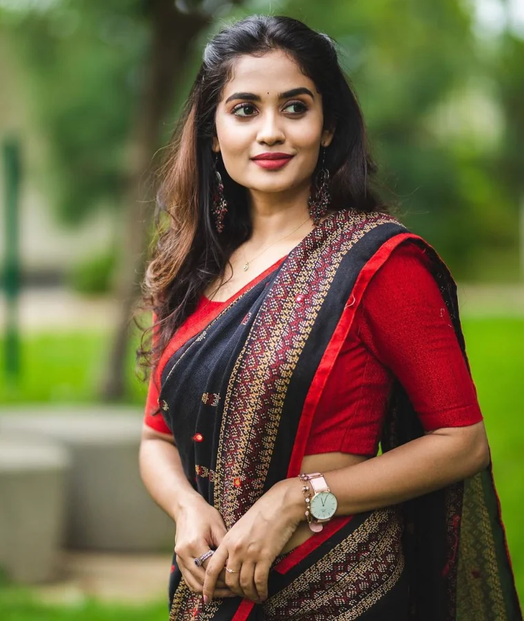 Teju Ashwini Films