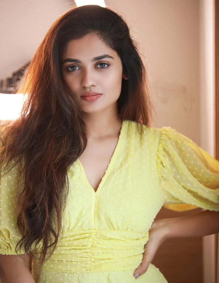 Teju Ashwini Music Videos