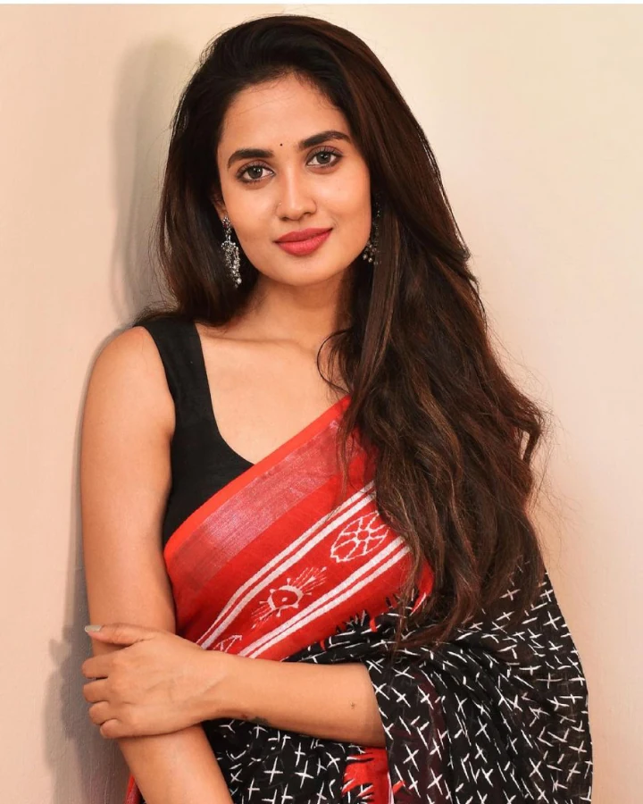 Teju Ashwini Age, Boyfriend, Biography, Marriage, Husband