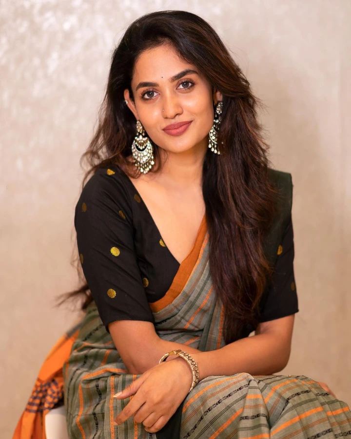 Teju Ashwini is a Well trained Dancer choreographer