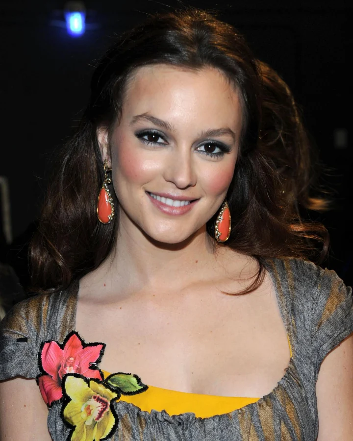 Leighton Meester Marriage