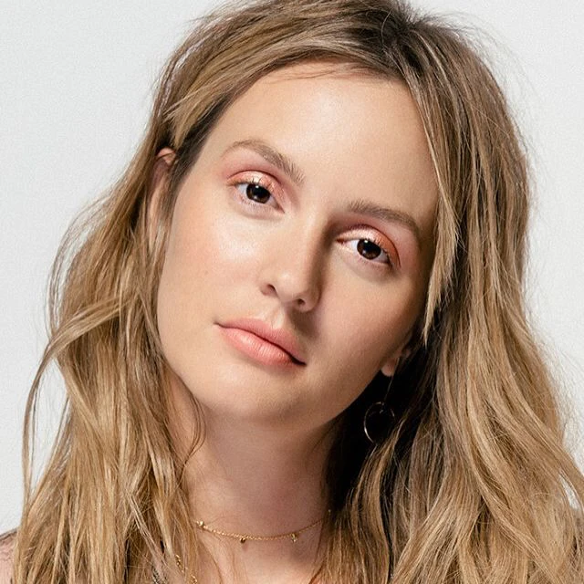 Leighton Meester Web series