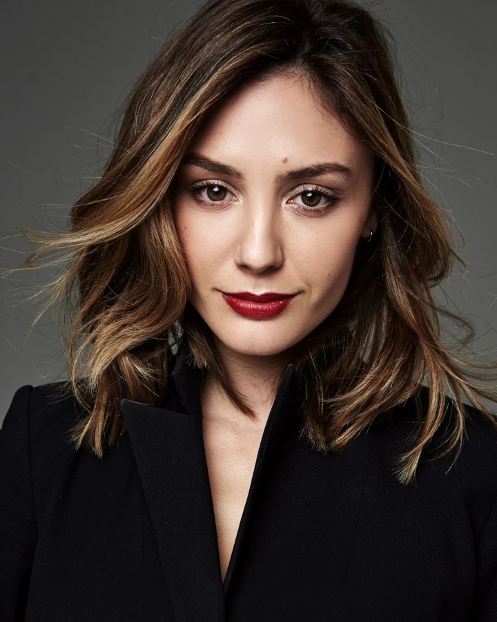 Christine Evangelista Husband