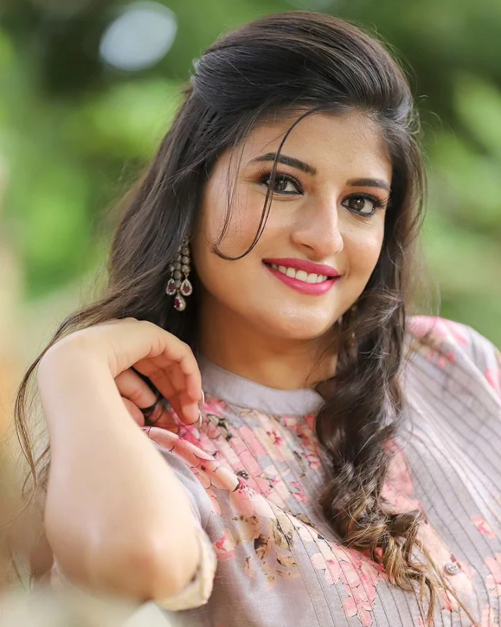 Gayatri Jadhav in Marathi Movies