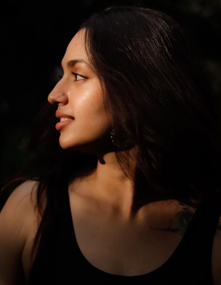 Malvika Nair Films