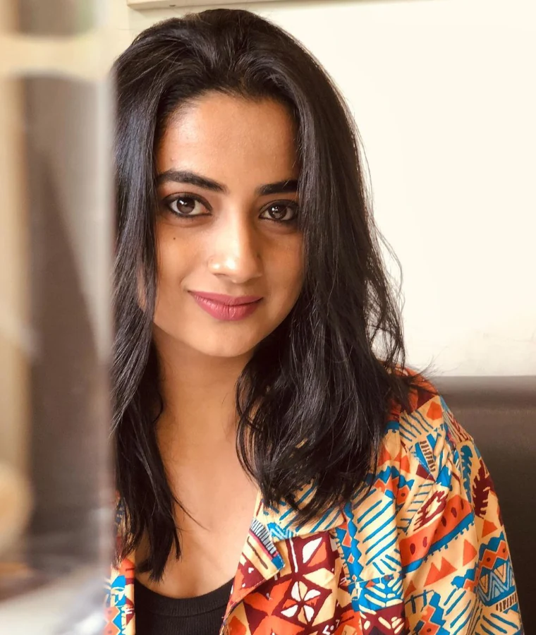 Namitha Pramod Boyfriend