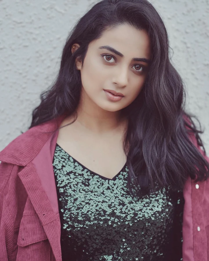 Namitha Pramod Music Videos