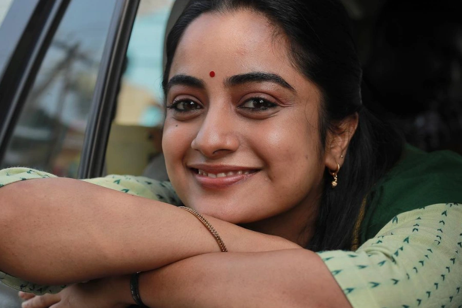 Namitha Pramod in Aanu