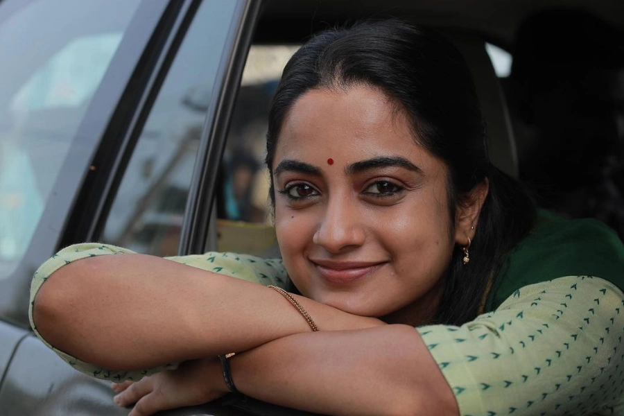 Namitha Pramod in Eesho