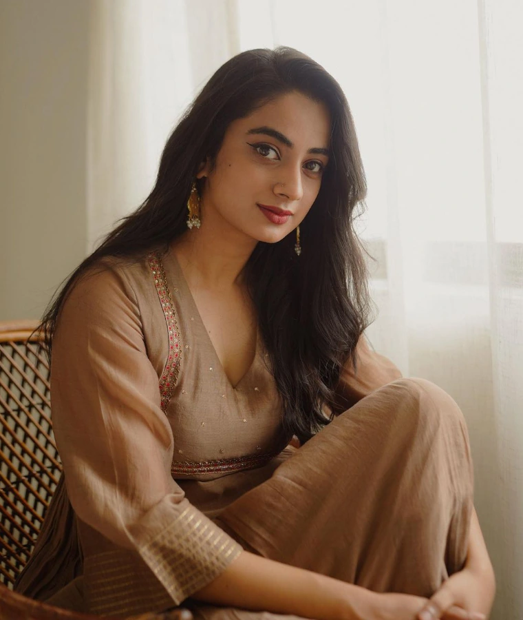 Namitha Pramod in Nimir