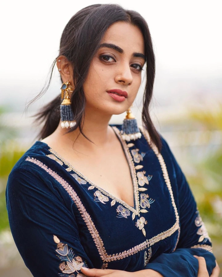 Namitha Pramod in Puthiya Theerangal