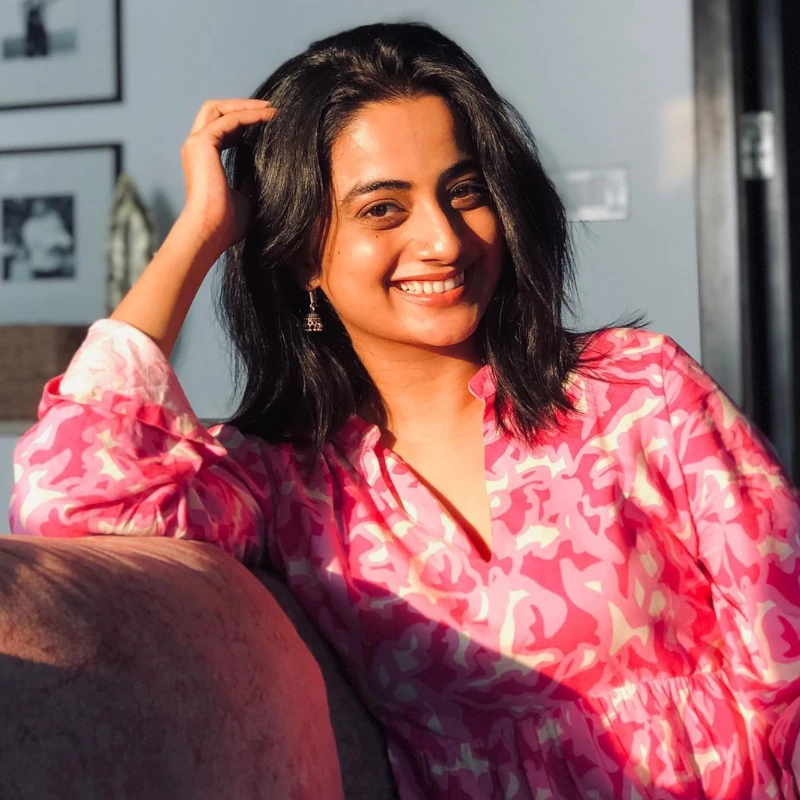 Namitha Pramod in Role Models