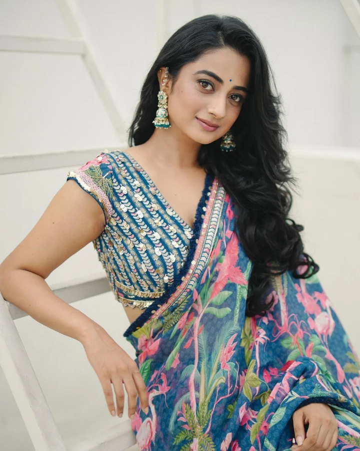 Namitha Pramod in Vikramadithyan