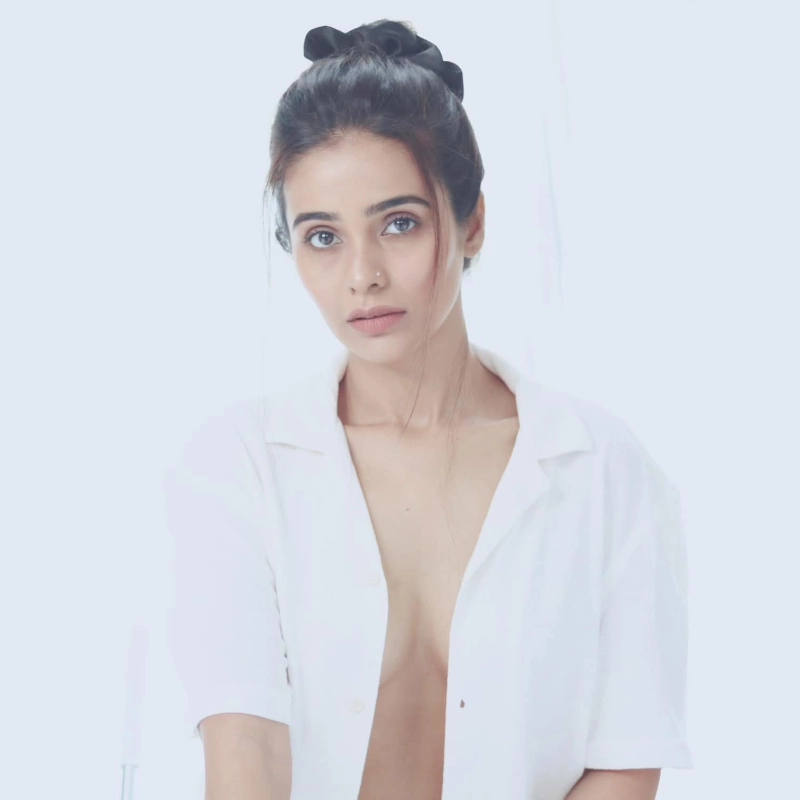 Akshaya Gurav Hottest