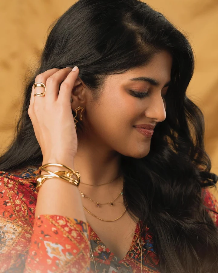 Megha Akash Music Videos