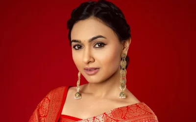 Alisha Prajapati (Gujarati Film & Television Actress) Age, Biography, Boyfriend, Family, Wiki, Husband, Marriage, Films, Television Series, Instagram & More