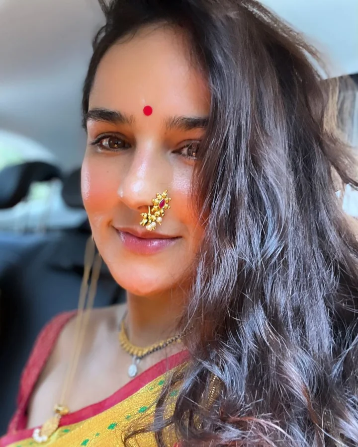 Angira Dhar Age, Biography, Family, Wiki, Marriage, Husband