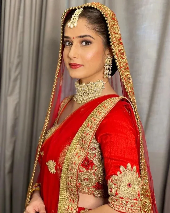 Manika Mehrotra Husband