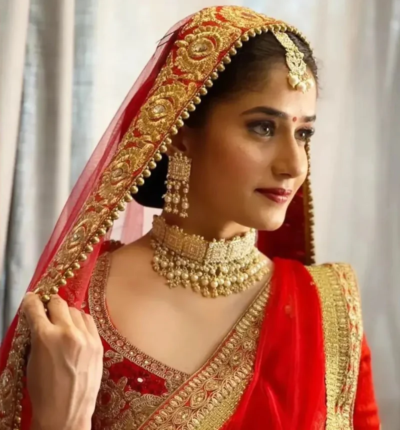 Manika Mehrotra in Dil Yeh Ziddi Hai