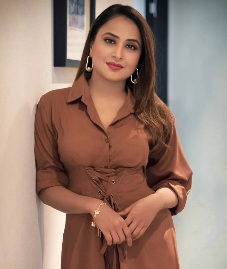 Ridhima Pathak Filmography