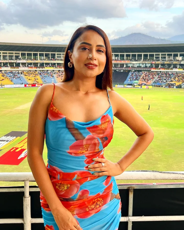 Ridhima Pathak has worked for Sony Six