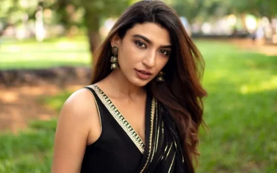 Shernavaz Jijina (Mirzapur Actress) Age, Biography, Boyfriend, Family, Wiki, Marriage, Husband, Films, Web-series, Advertisements, Instagram & More