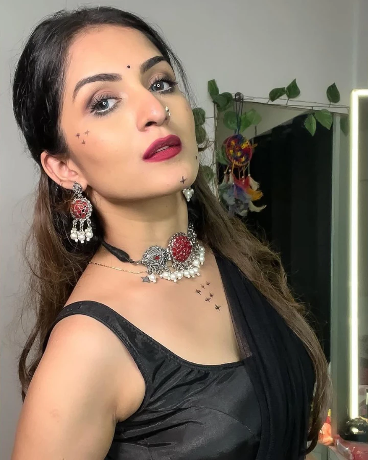 Trishaa Kamlakar Cute Image