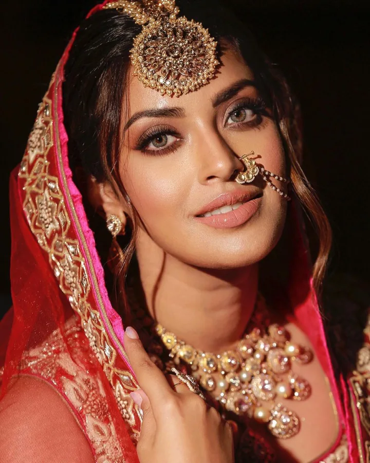 Anushka Ranjan Marriage