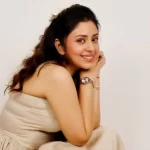 Neha Sargam