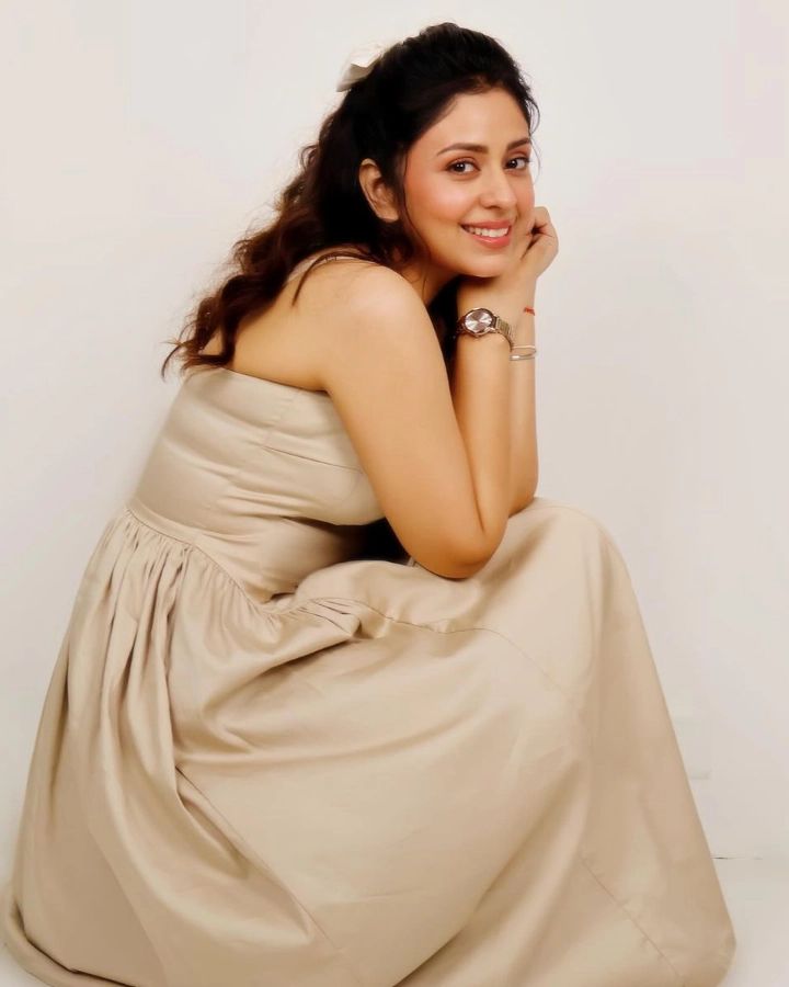 Neha Sargam in musical Mughal-E-Azam