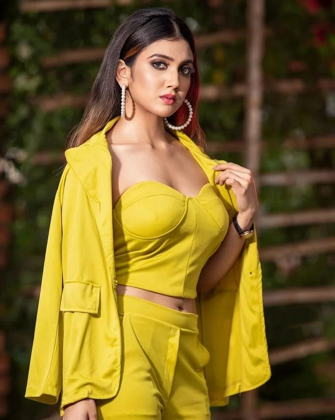 Rajnandini Paul Instagram